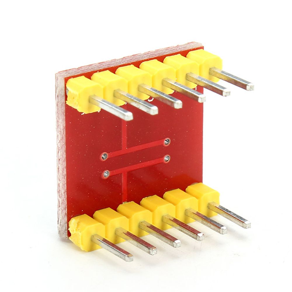 100pcs-33V-5V-TTL-Bi-directional-Logic-Level-Converter-Geekcreit-for-Arduino---products-that-work-wi-1389548