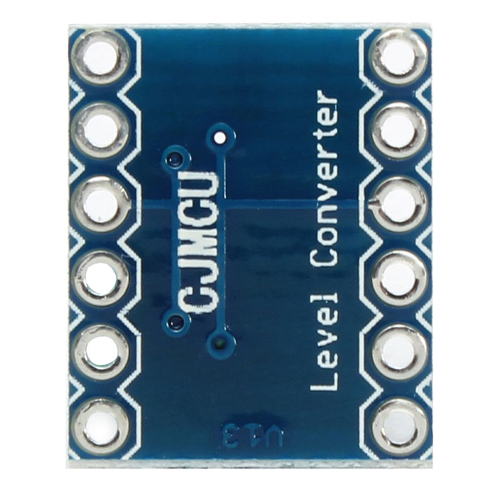 100pcs-Two-Channel-IIC-I2C-L0gic-Level-Converter-Bi-Directional-Module-1389550