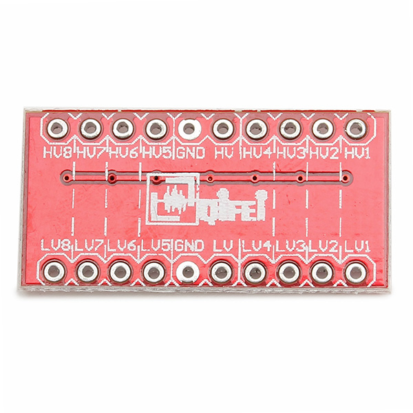 10Pcs-8-Channel-LogicLevel-Translator-Converter-Bi-Directional-Module-1030475