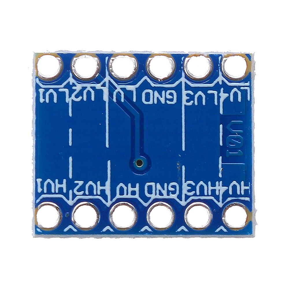 10Pcs-Logic-Level-Converter-Bi-Directional-IIC-4-Way-Level-Conversion-Module-1033750