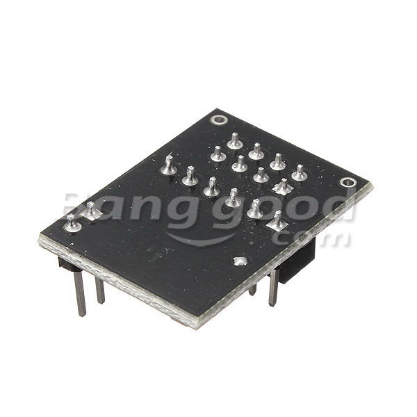 10Pcs-Socket-Adapter-Plate-For-8Pin-NRF24L01-Wireless-Module-943159