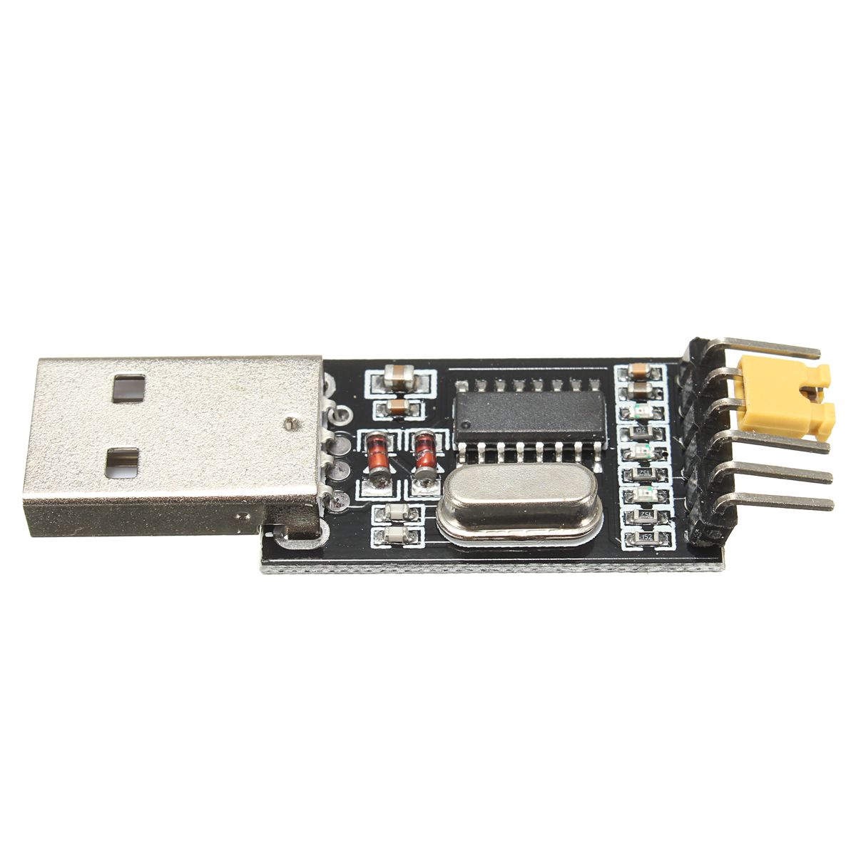 10pcs-33V-5V-USB-to-TTL-Converter-CH340G-UART-Serial-Adapter-Module-STC-1314967