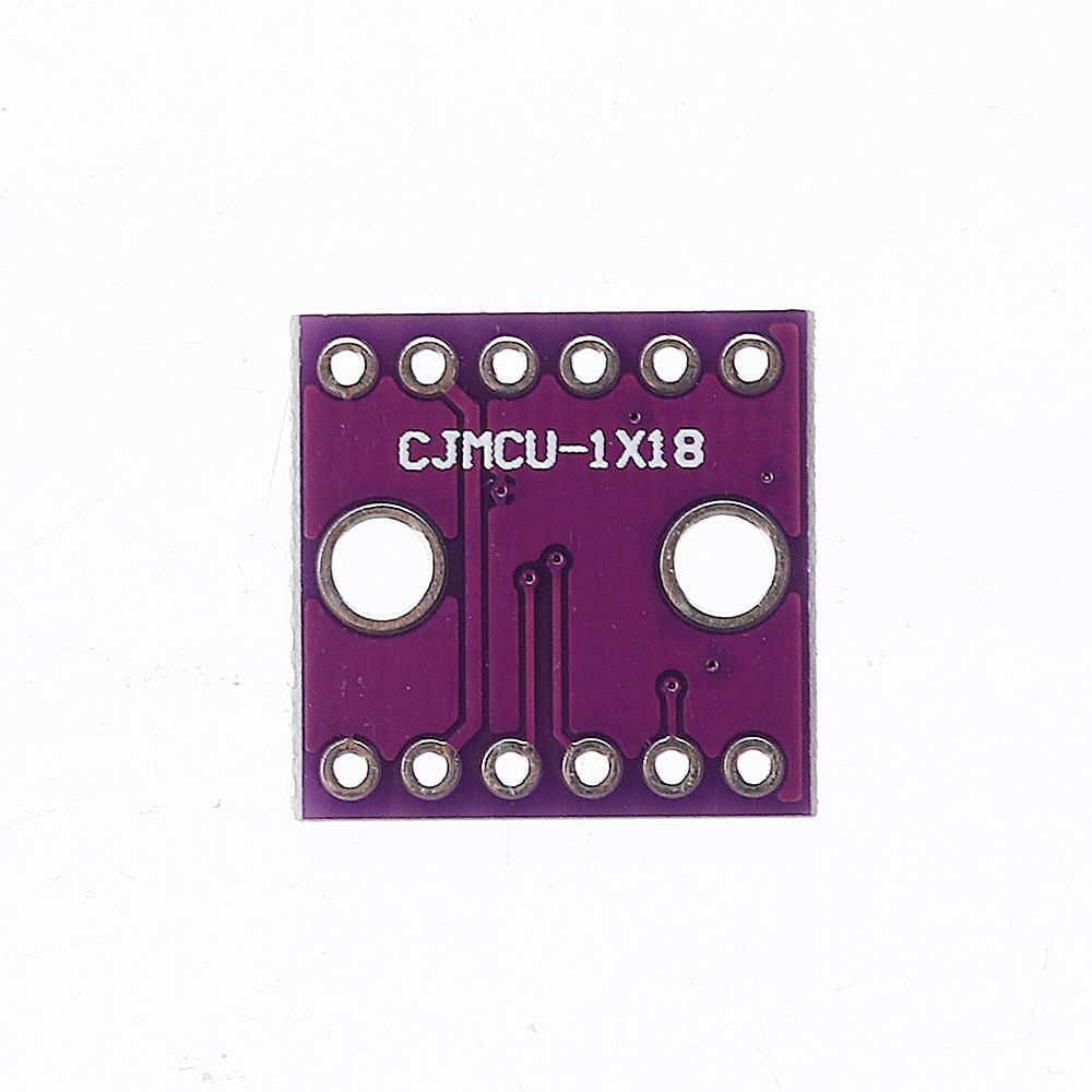 10pcs-ADS1118-16-bit-Analog-to-Digital-Converter-Module-ADC-Development-Board-SPI-Communication-Inte-1605784