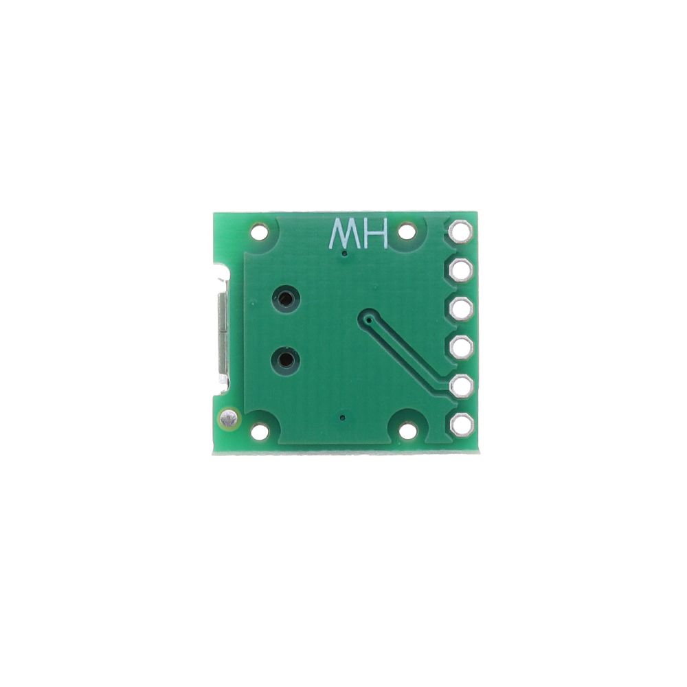 10pcs-HW-728-CH340E-MSOP10-USB-to-TTL-Converter-Module-PRO-MINI-Downloader-1591478