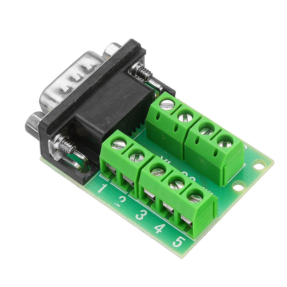 10pcs-Male-Head-RS232-Turn-Terminal-Serial-Port-Adapter-DB9-Terminal-Connector-1429349