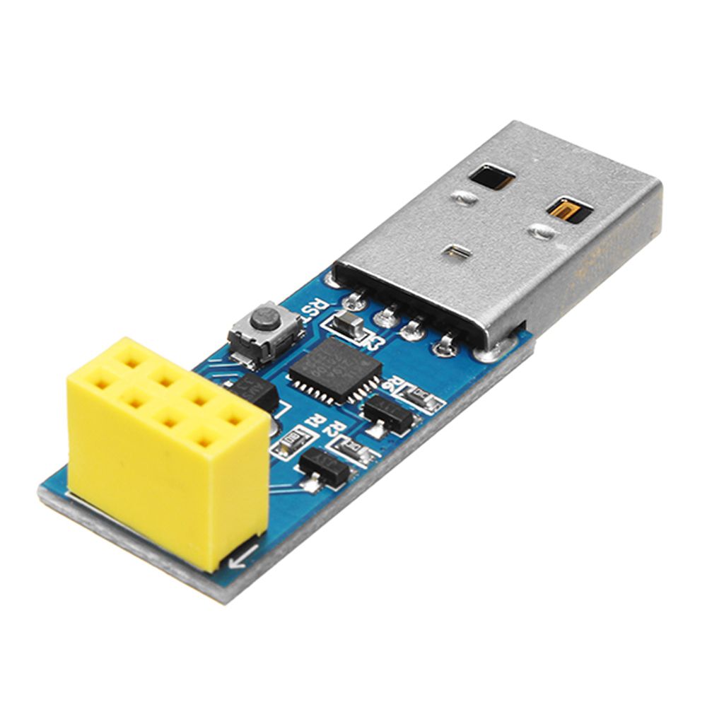 10pcs-OPEN-SMART-USB-To-ESP8266-ESP-01S-LINK-V20-Wi-Fi-Adapter-Module-w-2104-Driver-1297707