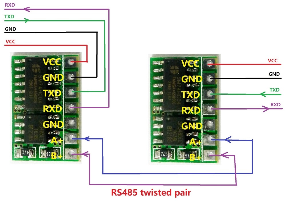 10pcs-R411B01-33V-Auto-RS485-to-TTL-RS232-Transceiver-Converter-SP3485-Module-for-Raspberry-pi-Bread-1665836