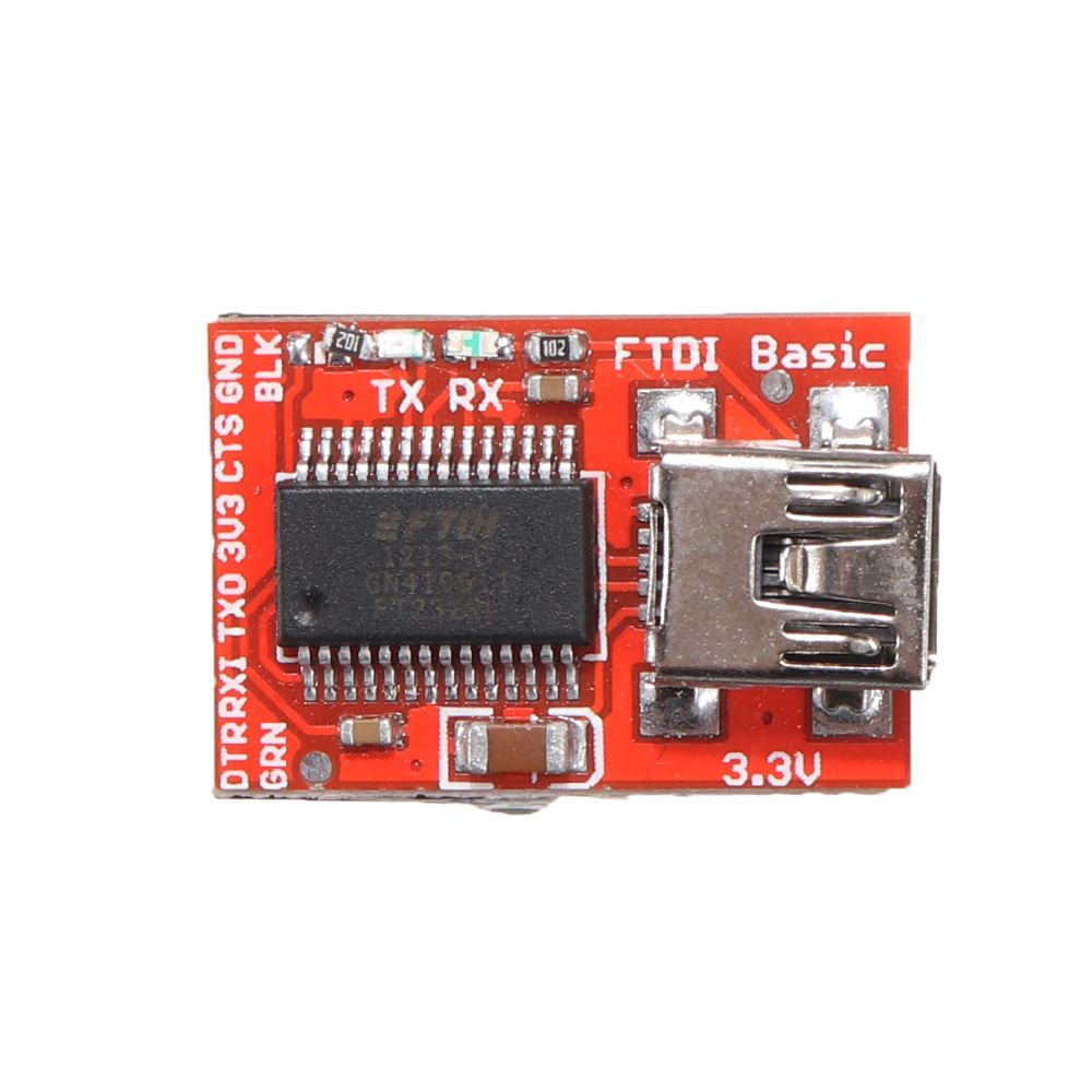10pcs-USB-to-TTL-33V-5V-FT232--LilyPad328-Mini-USB-Adapter-Module-1654088
