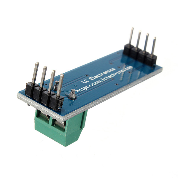 20Pcs-5V-MAX485-TTL-To-RS485-Converter-Module-Board-Geekcreit-for-Arduino---products-that-work-with--1152560