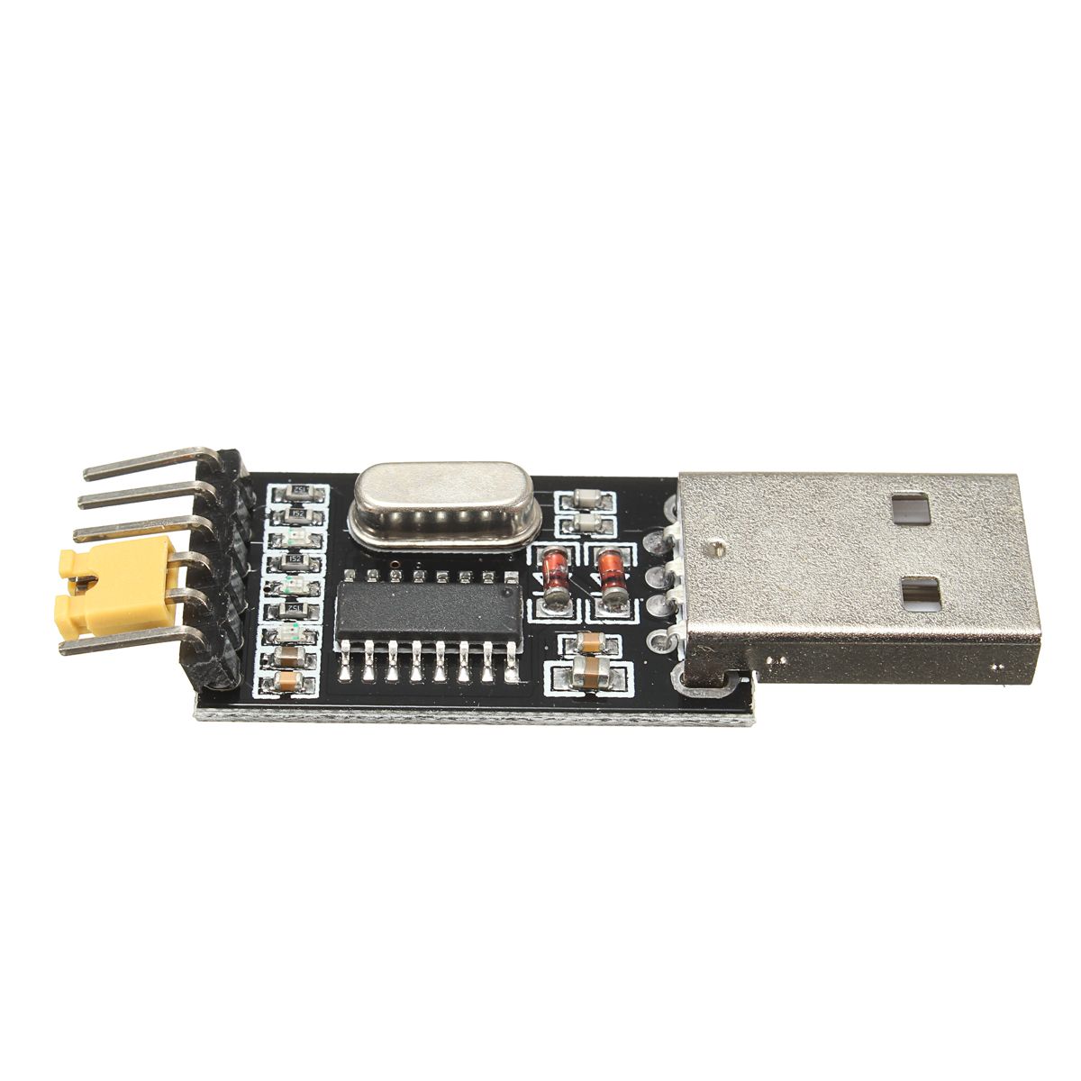 20pcs-33V-5V-USB-to-TTL-Converter-CH340G-UART-Serial-Adapter-Module-STC-1314968