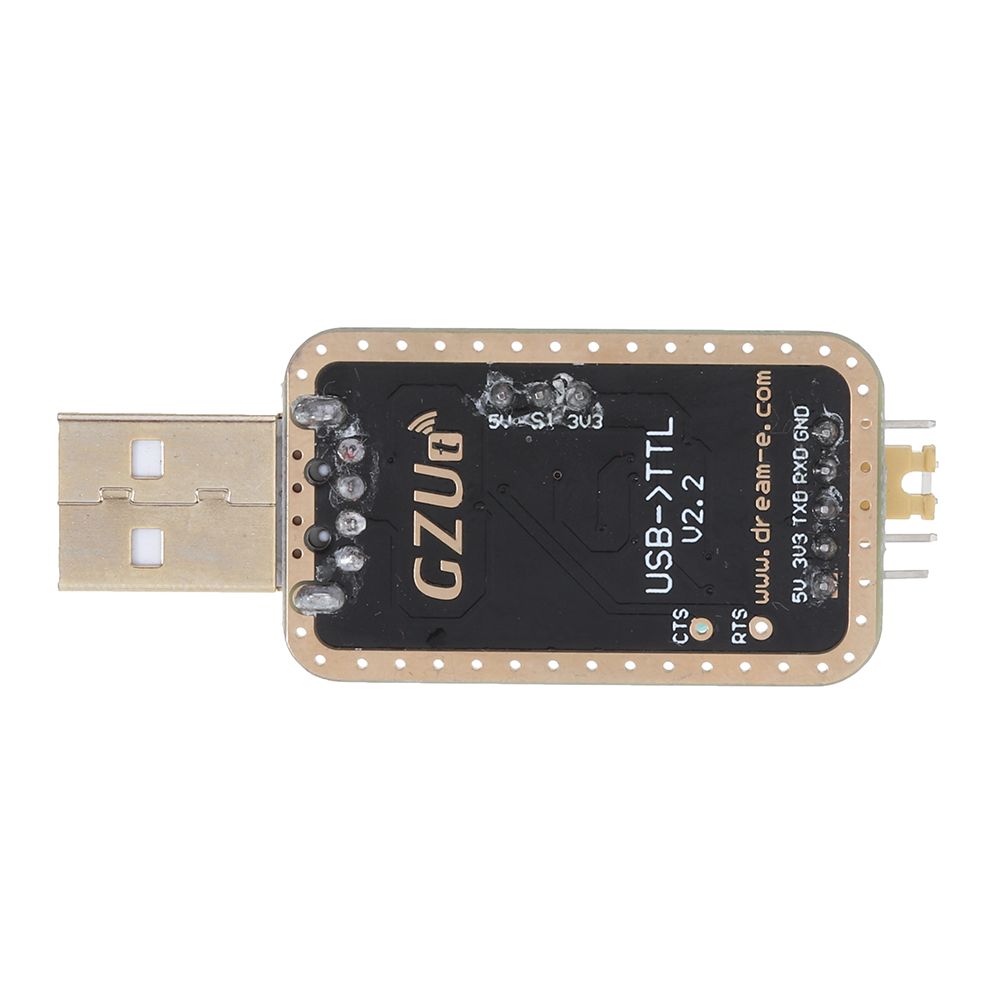 20pcs-CH340G-RS232-Upgrade-USB-to-TTL-Auto-Converter-Adapter-STC-Brush-Module-1606701