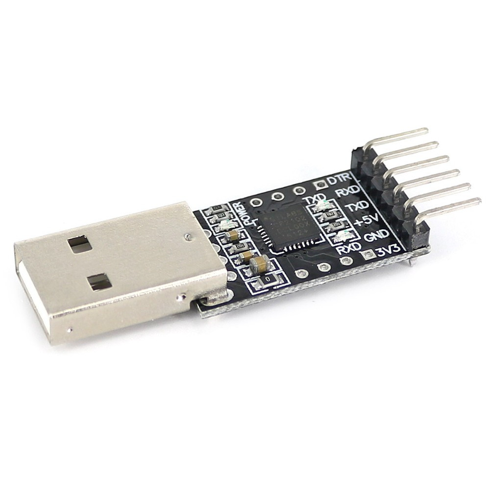 20pcs-CP2102-USB-to-TTL-Serial-Adapter-Module-USB-to-UART-Converter-Debugger-Programmer-for-Pro-Mini-1668533