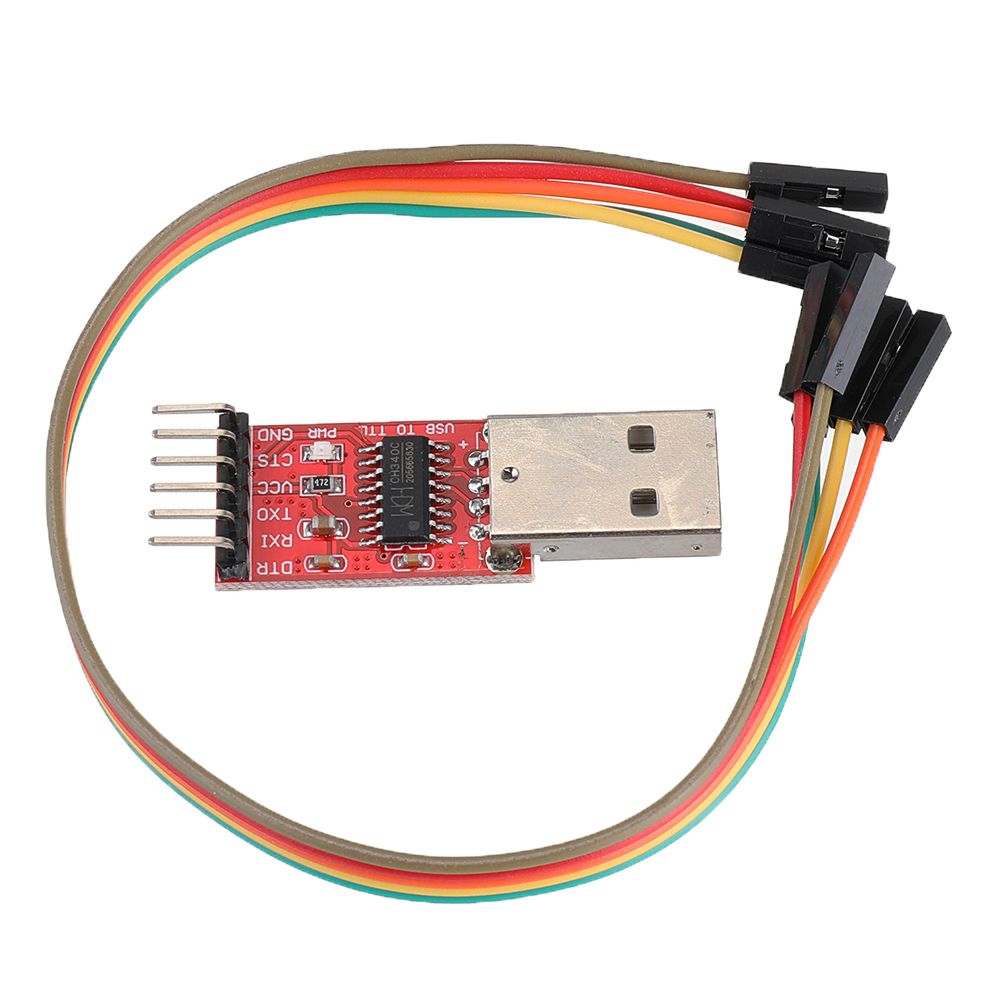 20pcs-CTS-DTR-USB-Adapter-Pro-Mini-Download-cable-USB-to-RS232-TTL-Serial-Ports-CH340-Replace-FT232--1643850