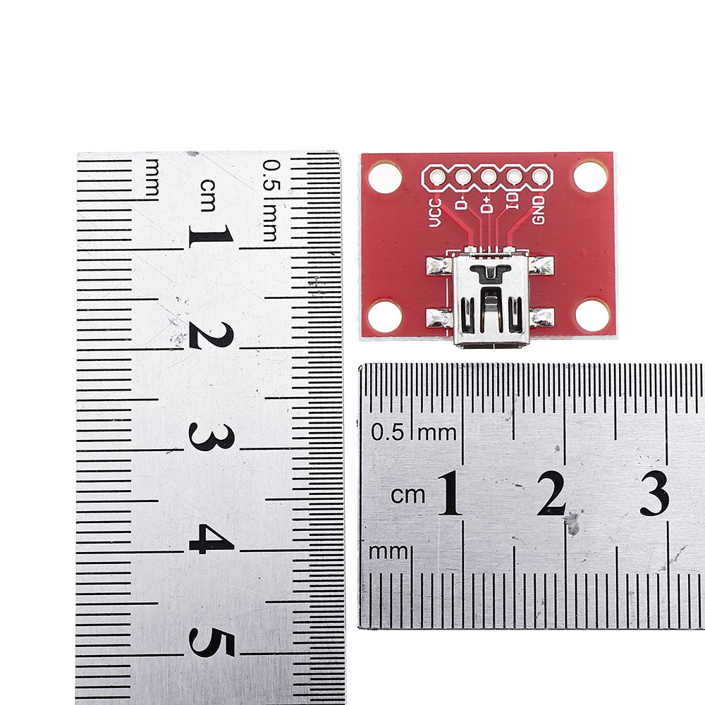 20pcs-Mini-USB-Converter-Module-Convertsion-Board-For-USB-Mini-B-Power-Extension-1589373