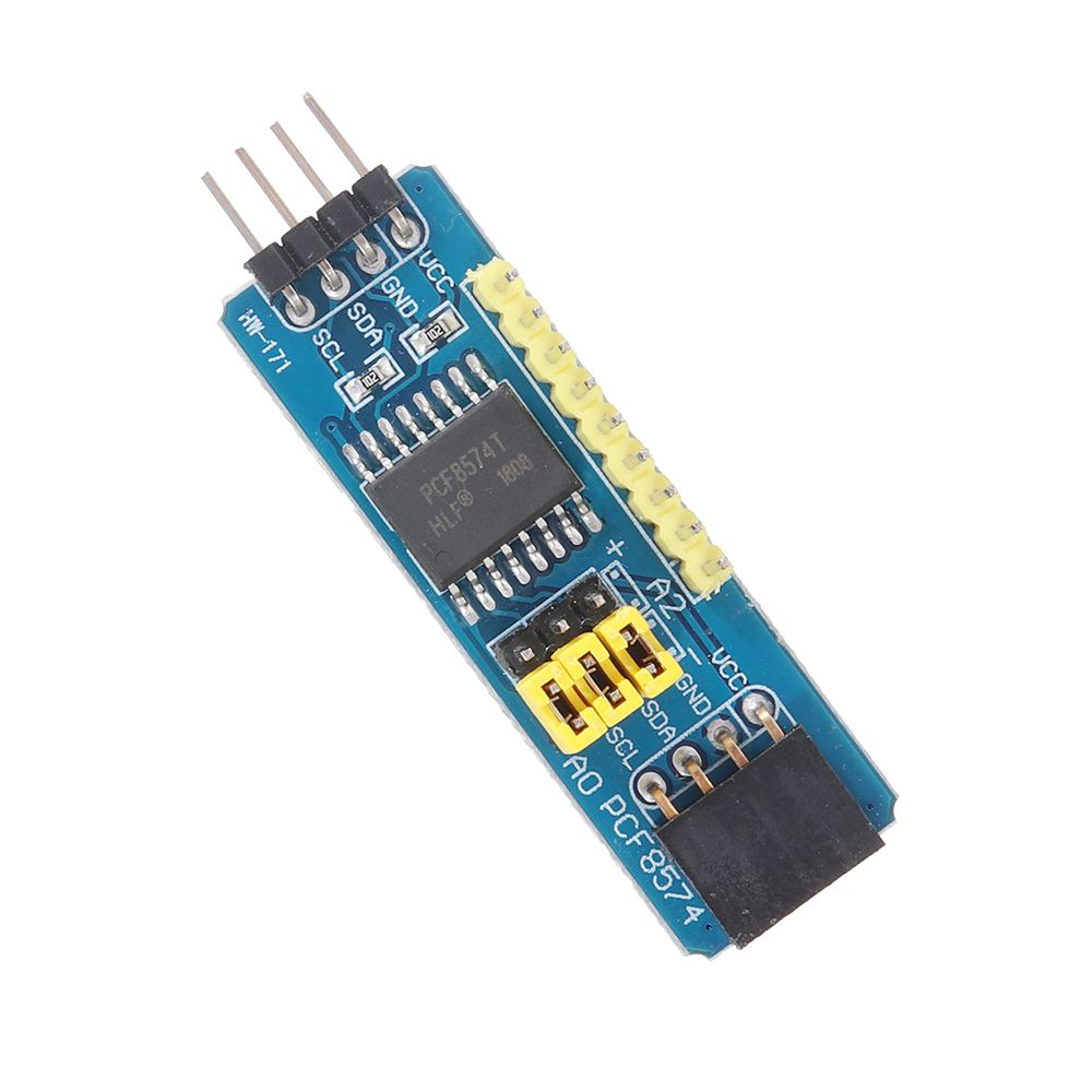 30pcs-PCF8574-PCF8574T-Module-IO-Extension-IO-I2C-Converter-Board-1604820