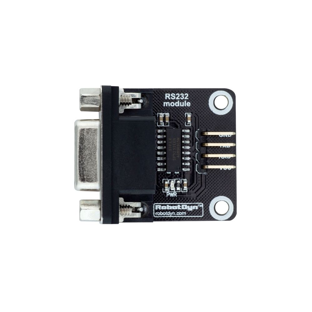 30pcs-RS232-Module-with-DB9-Connector-RobotDyn-for-Arduino---products-that-work-with-official-for-Ar-1705048