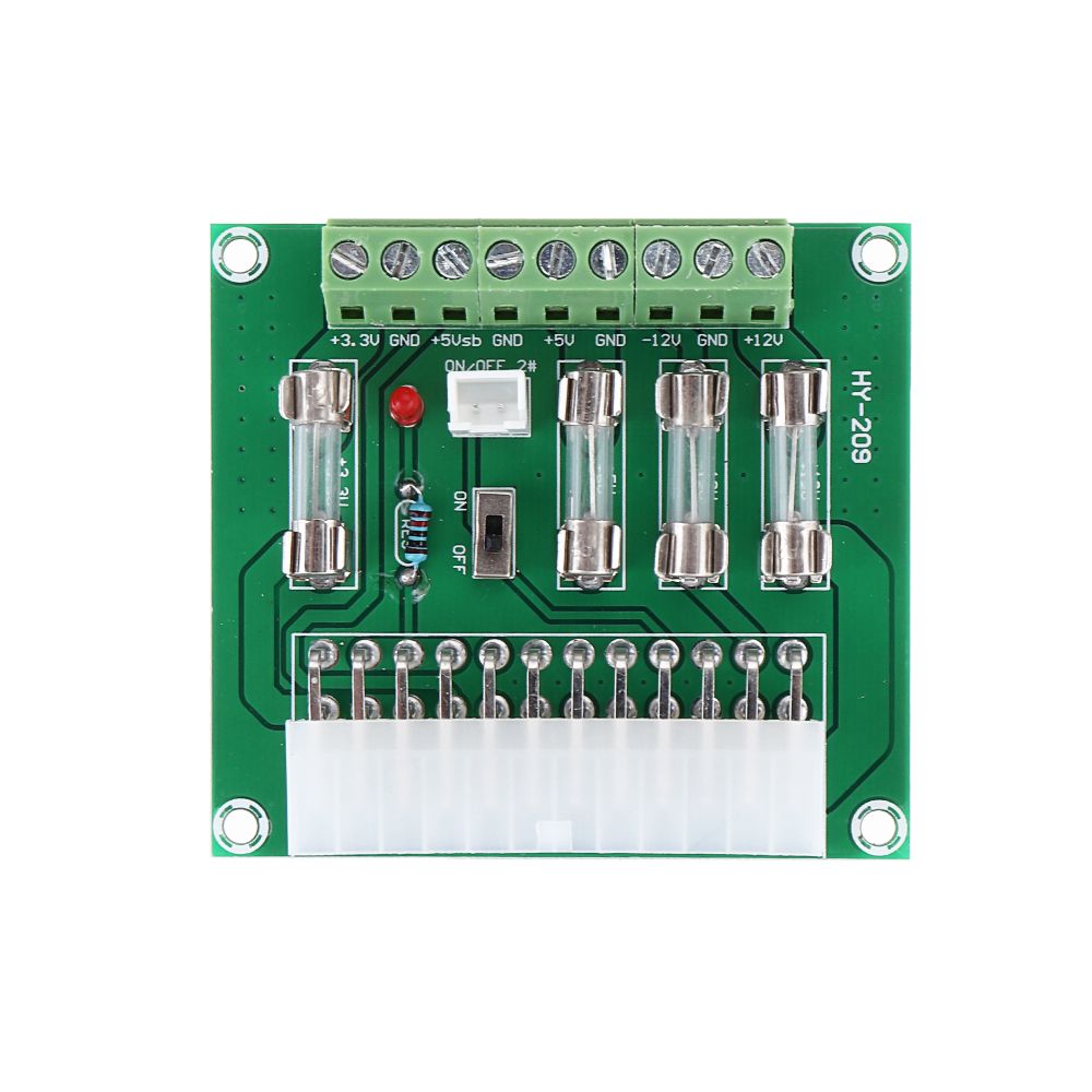 3Pcs-ATX-Power-Adapter-ATX-Computer-PC-Power-Board-Power-Supply-DC-Plug-Connector-33V-5V--12V-12V-5V-1748173