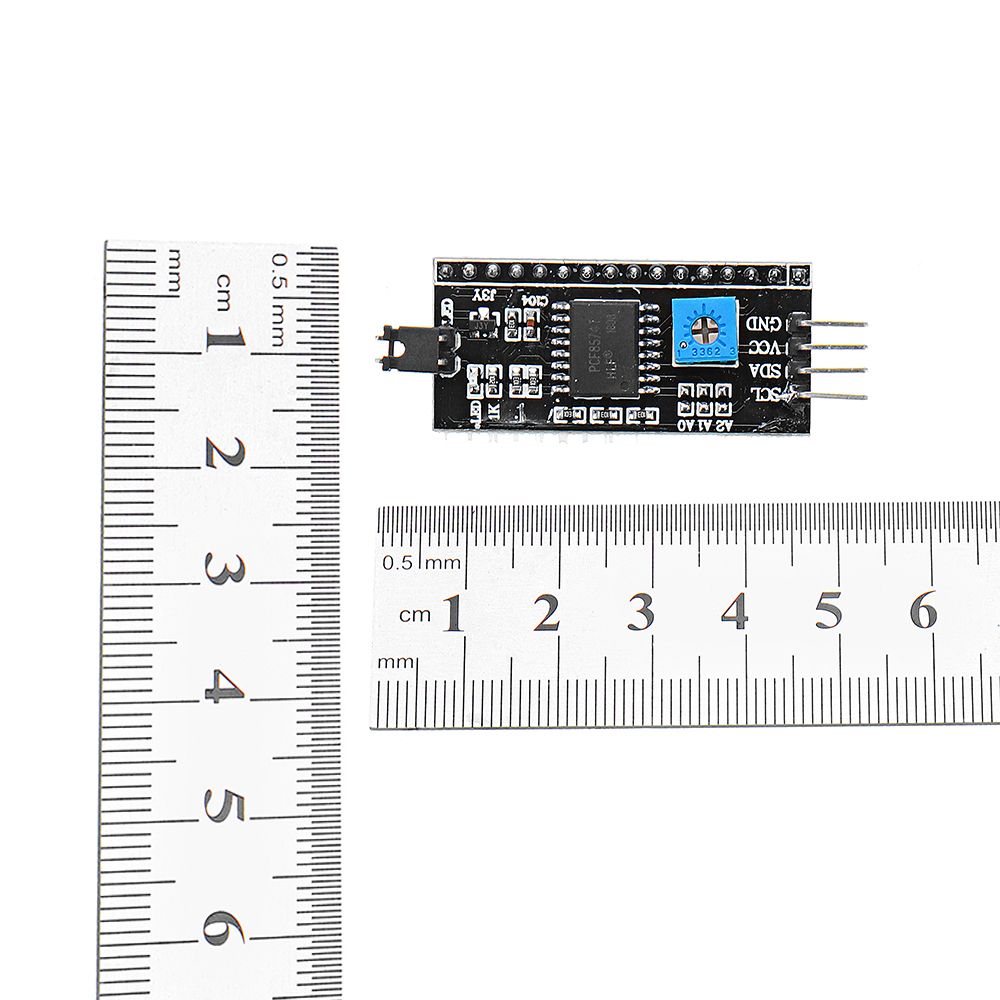 3Pcs-IICI2CTWISPI-Serial-Port-Module-5V-1602LCD-Display-1024983