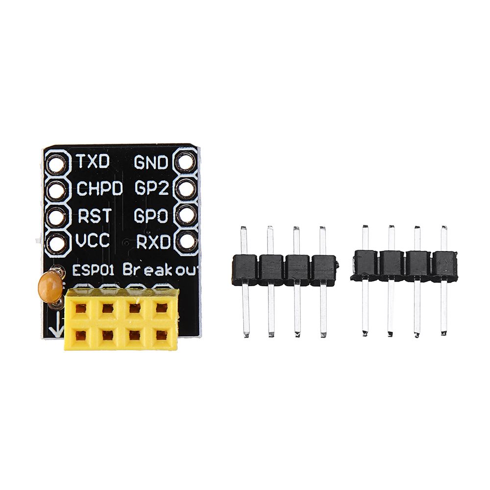 3pcs-ESP0101S-Adapter-Board-Breadboard-Adapter-For-ESP8266-ESP01-ESP01S-Development-Board-1493555