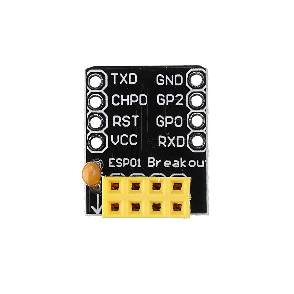 3pcs-ESP0101S-Adapter-Board-Breadboard-Adapter-For-ESP8266-ESP01-ESP01S-Development-Board-1493555