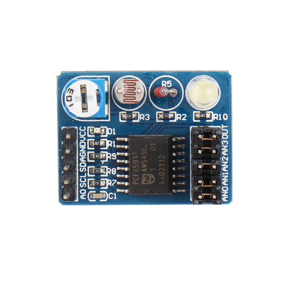 3pcs-PCF8591-ADDA-Analog-Digital-Analog-Converter-Module-Measure-Light-and-Temperature-Produce-Vario-1639354