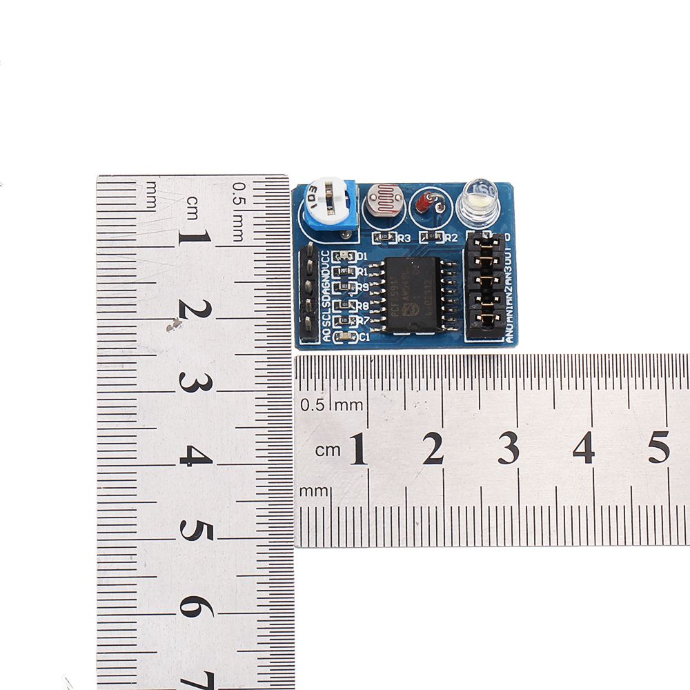 3pcs-PCF8591-ADDA-Analog-Digital-Analog-Converter-Module-Measure-Light-and-Temperature-Produce-Vario-1639354