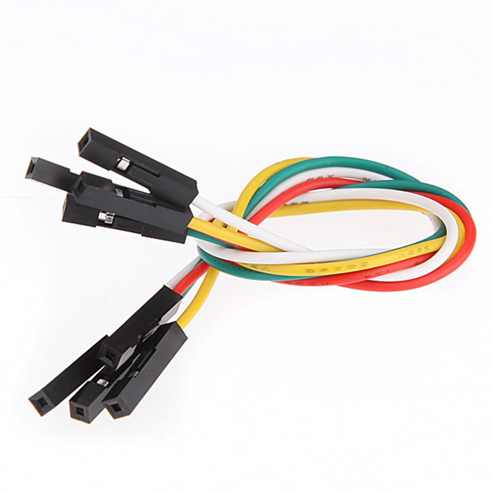 3pcs-RS232-To-TTL-Converter-Module-Transfer-Chip-With-12PCS-Cables-1380805
