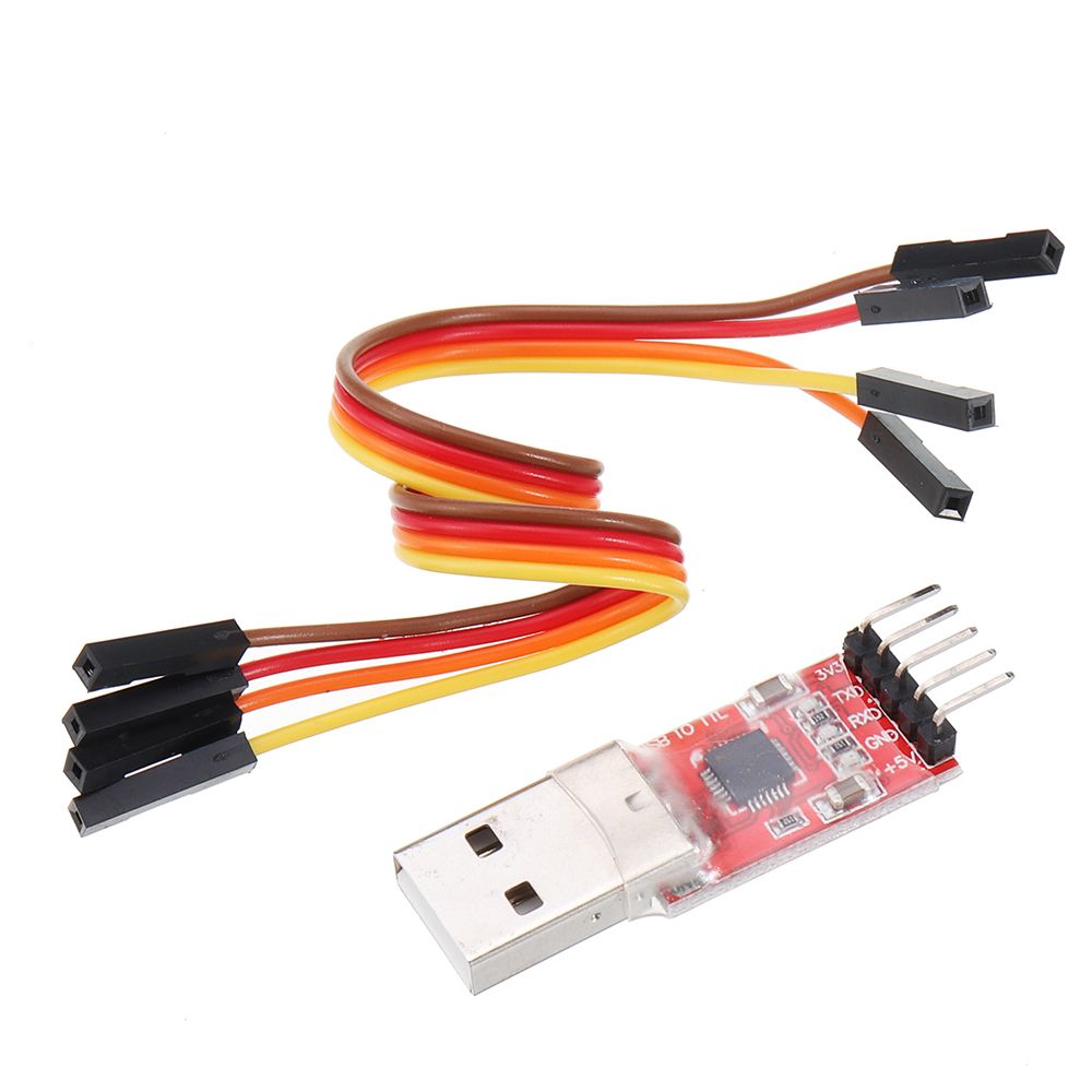 3pcs-USB-to-Serial-Module-Downloader-CP2102-USB-to-TTL-STC-Download-Compatible-1572815