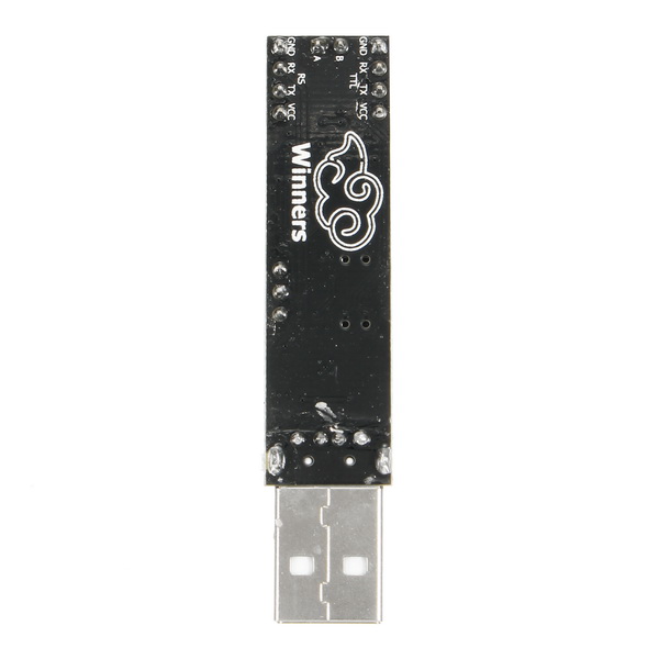 5Pcs-3-in-1-USB-to-RS485-RS232-TTL-Serial-Port-Module-2Mbps-CP2102-Chip-Board-1177856