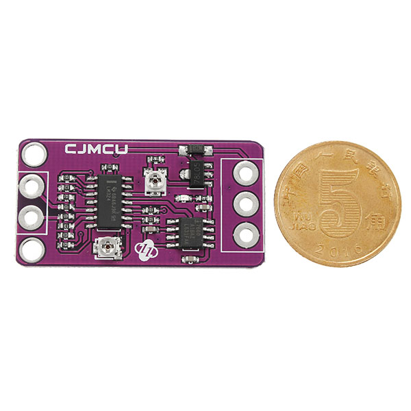 5Pcs-CJMCU-3247-Current-Turn-Voltage-Module-04mA-20mA-Development-Board-1271167