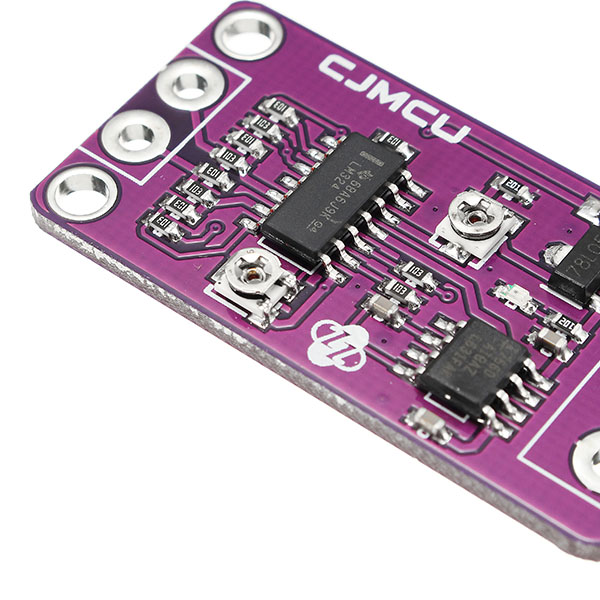 5Pcs-CJMCU-3247-Current-Turn-Voltage-Module-04mA-20mA-Development-Board-1271167