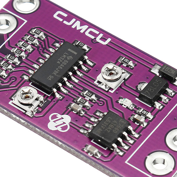 5Pcs-CJMCU-3247-Current-Turn-Voltage-Module-04mA-20mA-Development-Board-1271167