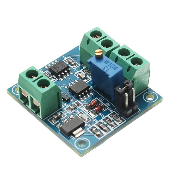 5Pcs-Voltage-To-PWM-Converter-Module-0-5V-0-10V-To-0-100-1220975