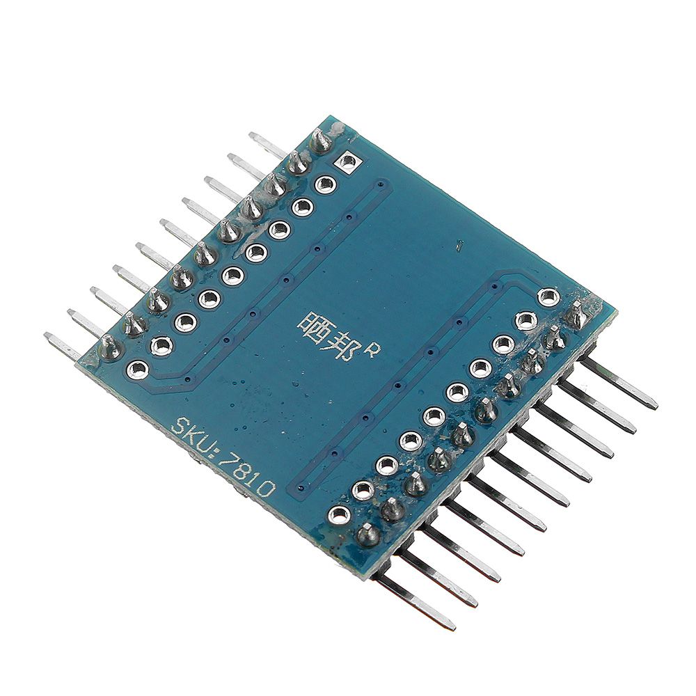 5V33V-8-Channel-IIC-UART-SPI-TTL-Logic-Level-Converter-Bi-Directional-Module-1414303