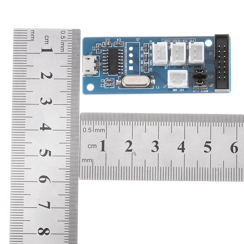 5pcs-Original-JYETech-WAVE2-Interface-Board-with-Uart-USB-Converter-Module-CH340G-1647704