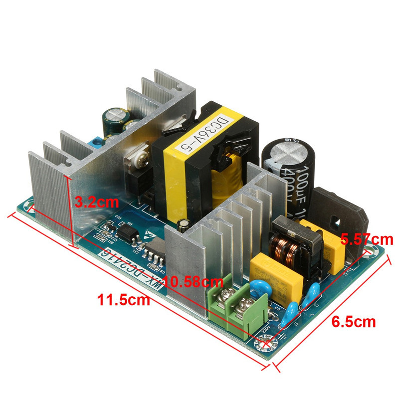AC-DC-Inverter-100-240V-To-36V-5A-180W-Switching-Power-Adapter-Converter-Module-1161864