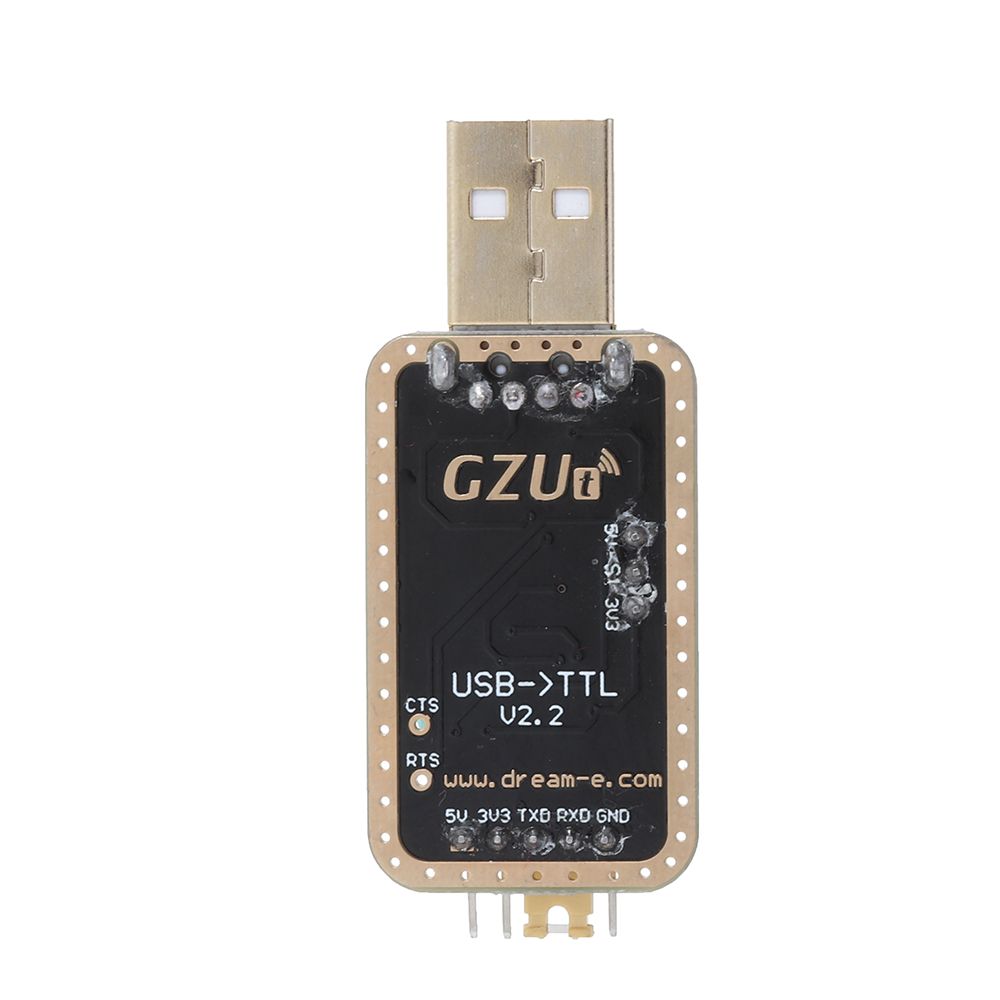 CH340G-RS232-Upgrade-USB-to-TTL-Auto-Converter-Adapter-STC-Brush-Module-1548815