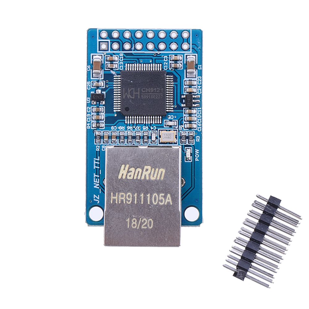 CH9121-STM32-Serial-Port-RS232-to-Ethernet-Network-Converter-Module-TTL-Transmission-Module-Industri-1441584