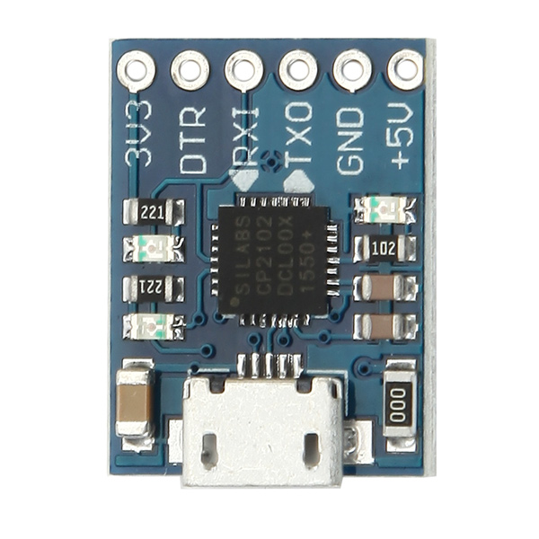 CP2102-USB-To-TTLSerial-Module-Downloader-970993