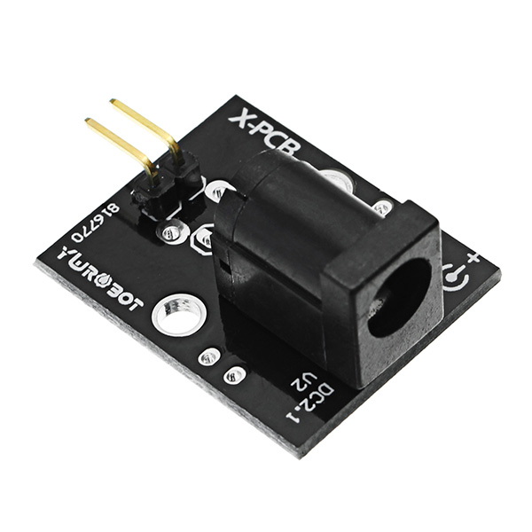 DC21-Power-Interface-Pin-Interface-Converter-Module-Geekcreit-for-Arduino---products-that-work-with--1265083