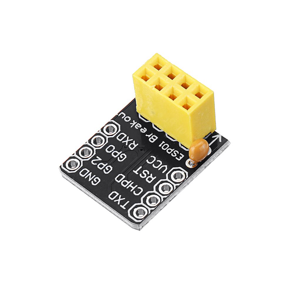 ESP0101S-Adapter-Board-Breadboard-Adapter-For-ESP8266-ESP01-ESP01S-Development-Board-1471344