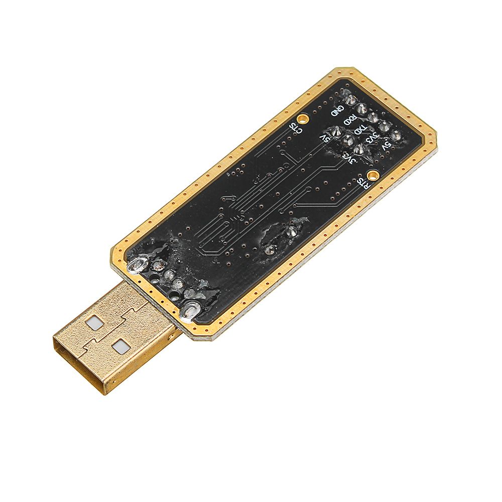 FT232-USB-To-TTL-Adapter-Module-Serial-Download-Brush-Plate-FT232BLRL-1417064