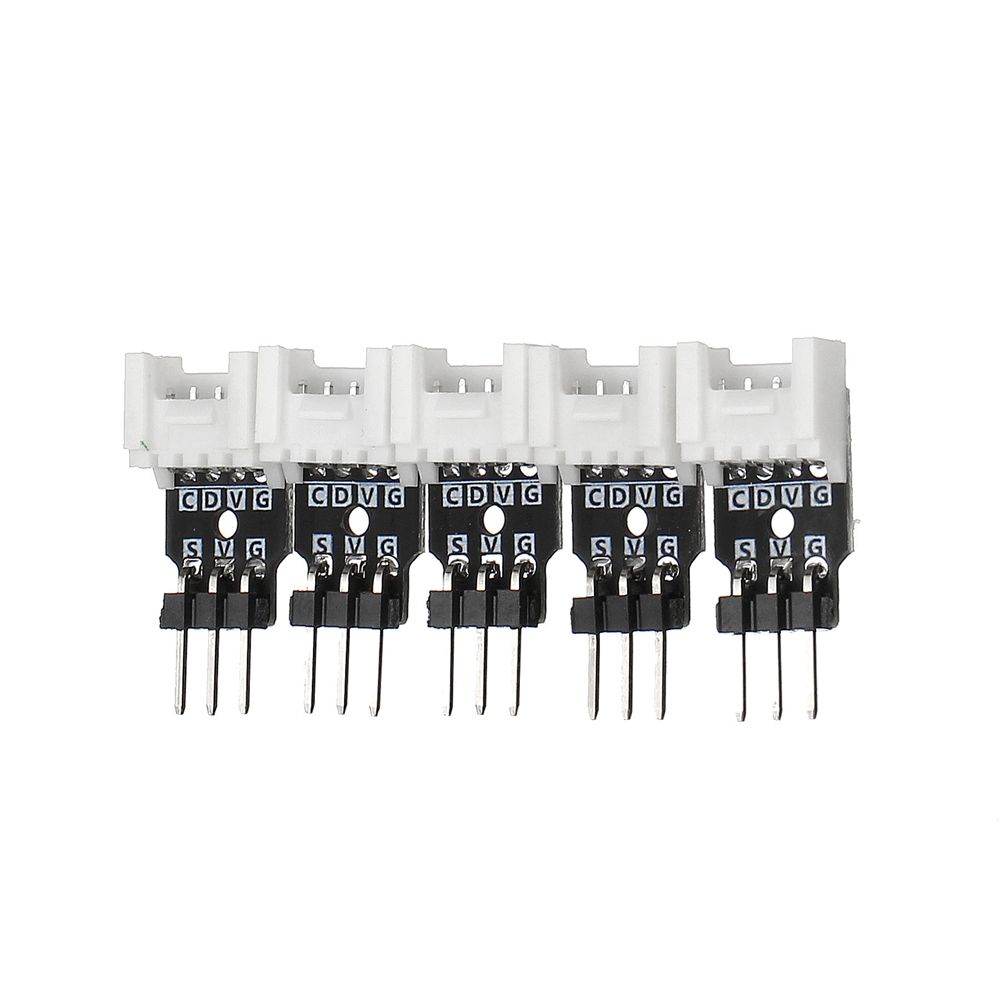M5Stackreg-5pcs-Grove-to-Servo-Connector-Expansion-Board-Female-Adapter-for-RGB-LED-strip-Extension-1550295