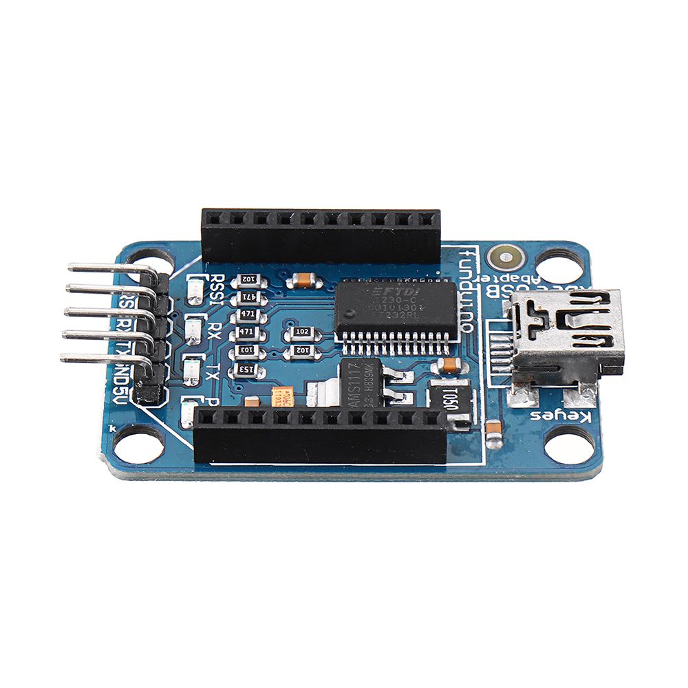 Mini-FT232RL-FT232-bluetooth-Bee-USB-to-Serial-IO-Port-XBee-Interface-Adapter-Module-Nano-33V-5V-Gee-1457340