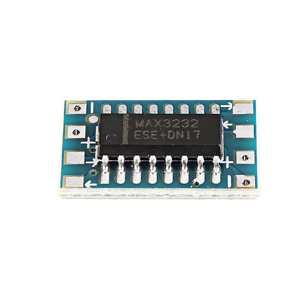Mini-RS232-to-TTL-Converter-Module-Board-Adapter-MAX3232-120kbps-3-5V-Serial-Port-1487275