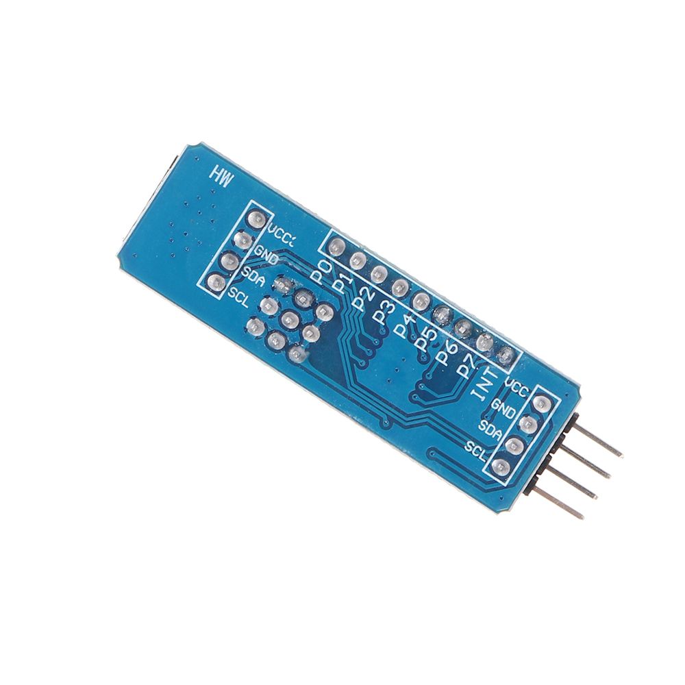 PCF8574-PCF8574T-Module-IO-Extension-IO-I2C-Converter-Board-Geekcreit-for-Arduino---products-that-wo-1549690