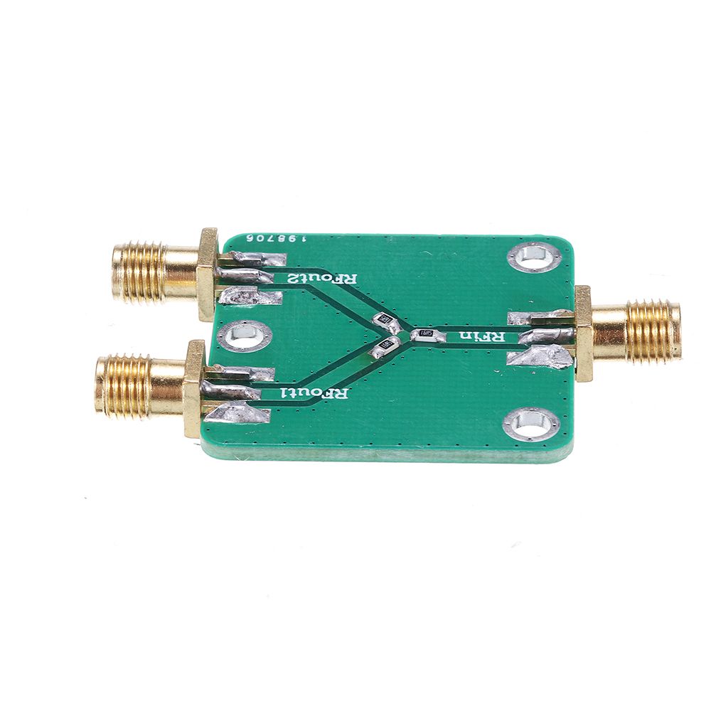 RF-Power-Splitter-RF-Microwave-Resistance-Power-Divider-Splitter-1-to-2-Combiner-SMA-DC-5GHz-Radio-F-1614433