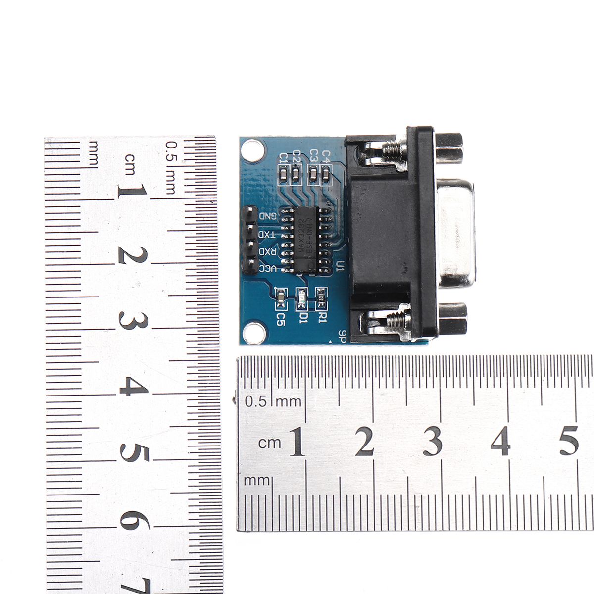 RS232-to-TTL-Serial-Port-Converter-Module-DB9-Connector-MAX3232-Serial-Module-1487274