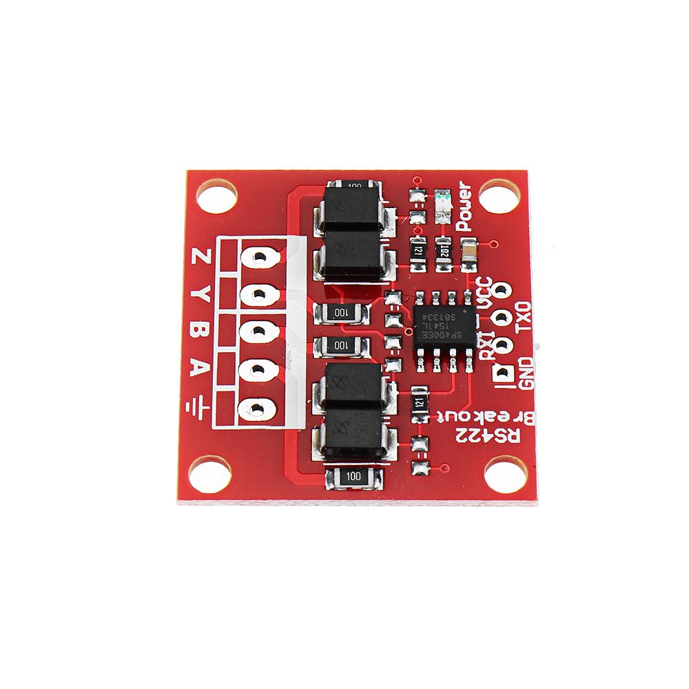 RS422-to-TTL-Bidirectional-Signal-Adapter-Module-RS422-Turn-Single-Chip-UART-Serial-Port-Level-5V-DC-1453031