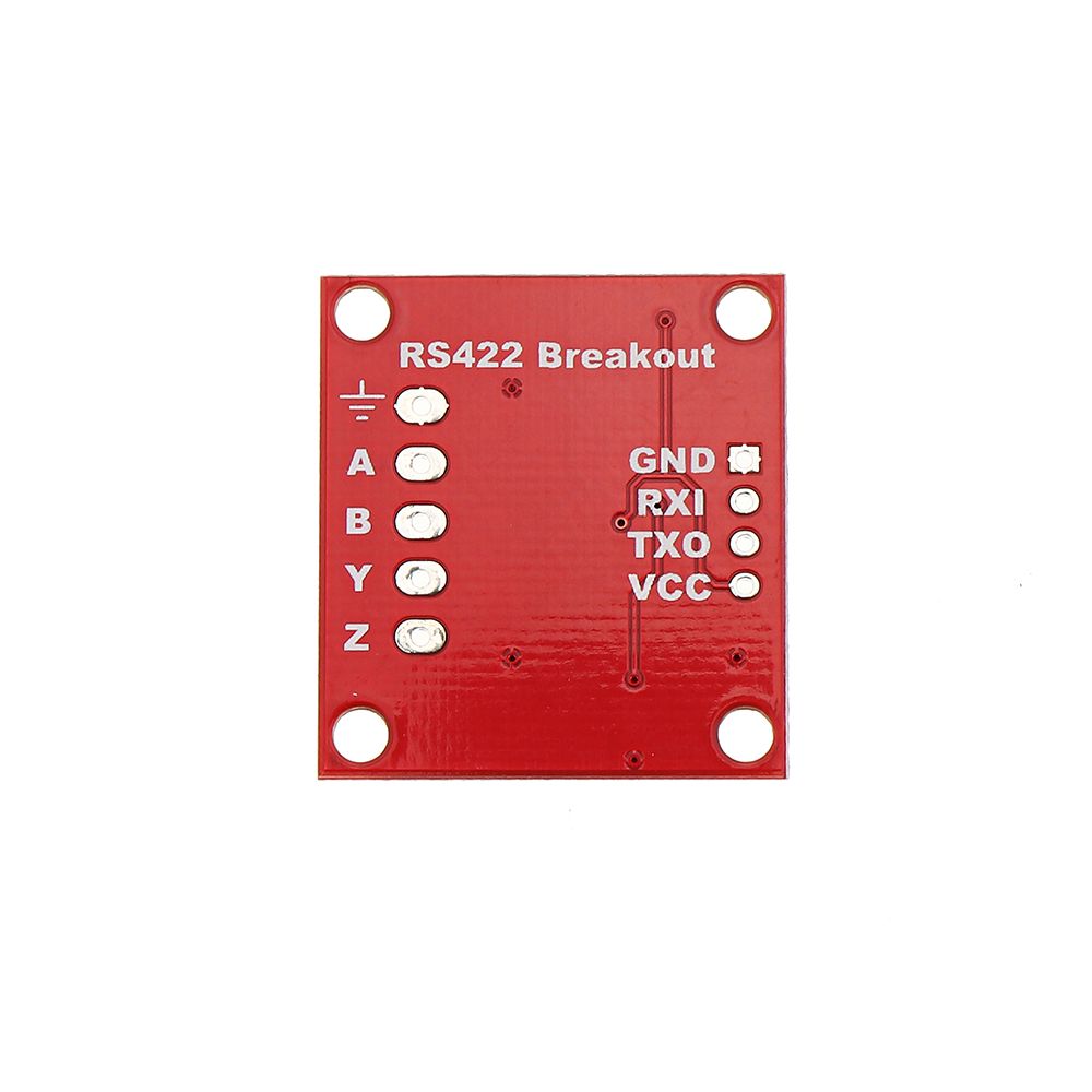 RS422-to-TTL-Bidirectional-Signal-Adapter-Module-RS422-Turn-Single-Chip-UART-Serial-Port-Level-5V-DC-1453031